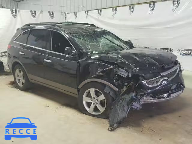 2010 HYUNDAI VERACRUZ G KM8NU4CC3AU127709 Bild 0