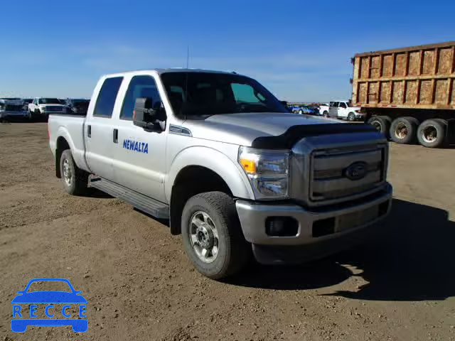 2015 FORD F250 SUPER 1FT7W2B66FEB06393 image 0