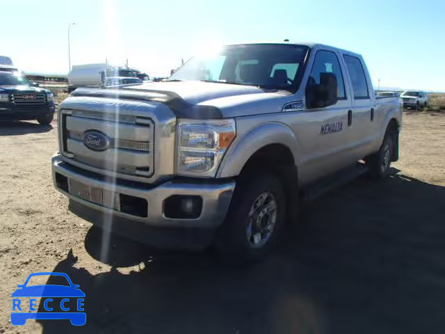 2015 FORD F250 SUPER 1FT7W2B66FEB06393 image 1