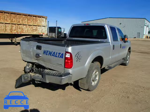 2015 FORD F250 SUPER 1FT7W2B66FEB06393 image 3
