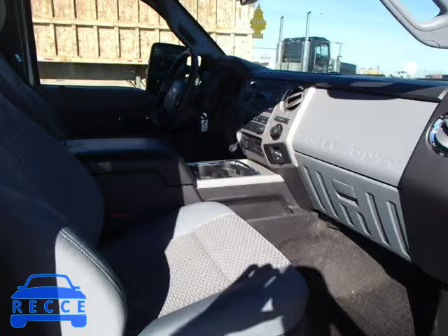 2015 FORD F250 SUPER 1FT7W2B66FEB06393 image 4