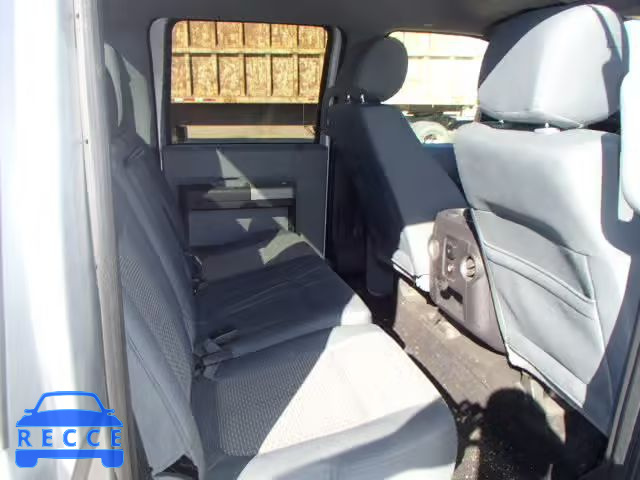2015 FORD F250 SUPER 1FT7W2B66FEB06393 image 5