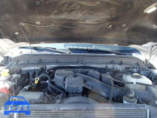 2015 FORD F250 SUPER 1FT7W2B66FEB06393 image 6
