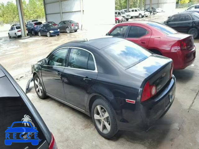2011 CHEVROLET MALIBU 1LT 1G1ZC5EU4BF162035 image 9