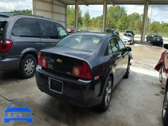2011 CHEVROLET MALIBU 1LT 1G1ZC5EU4BF162035 image 3