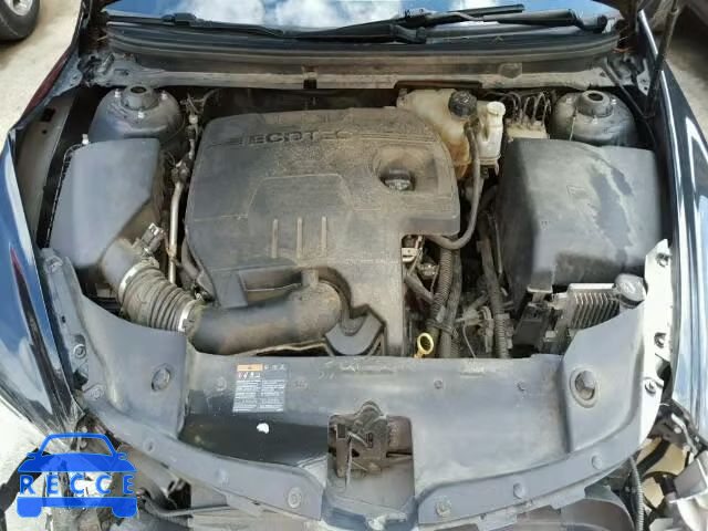 2011 CHEVROLET MALIBU 1LT 1G1ZC5EU4BF162035 image 6