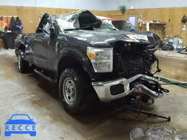 2015 FORD F350 SUPER 1FTRF3B60FEA09401 Bild 0