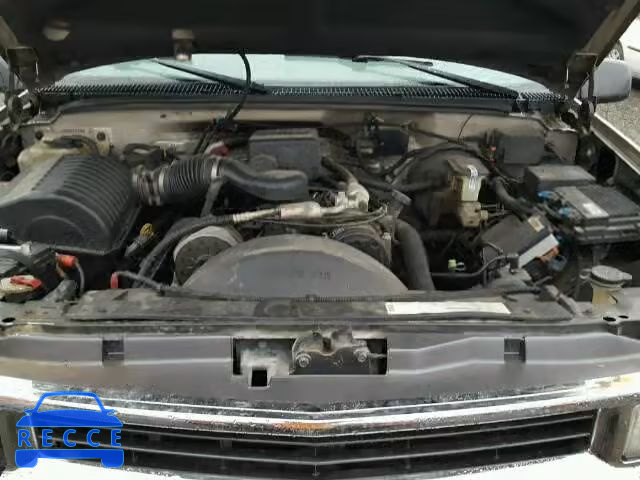 1998 CHEVROLET TAHOE K150 1GNEK13R9WJ315938 image 6