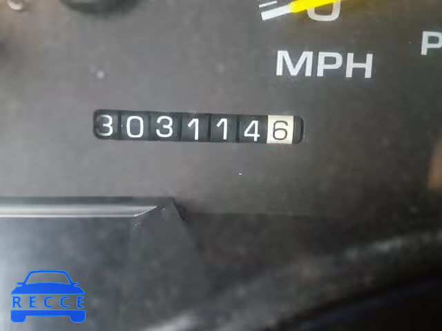 1998 CHEVROLET TAHOE K150 1GNEK13R9WJ315938 image 7