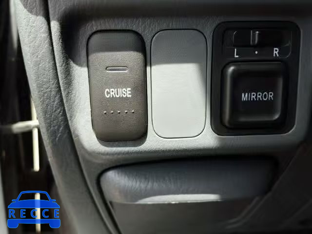 2004 HONDA CIVIC LX 2HGES16554H533893 image 9