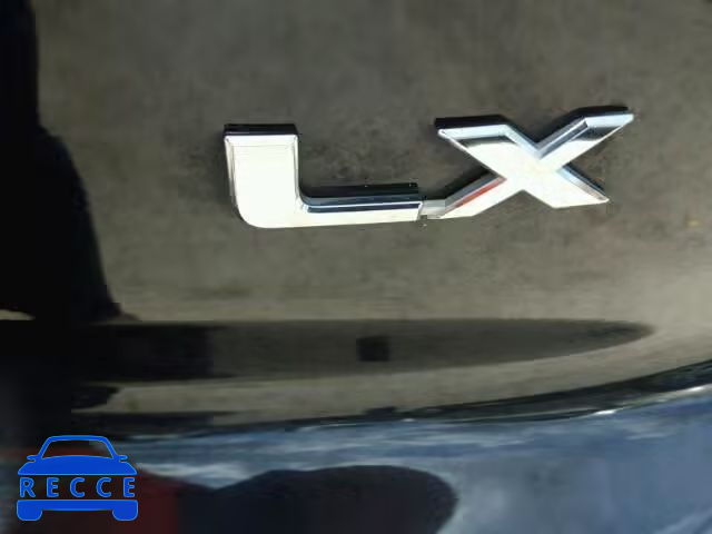 2004 HONDA CIVIC LX 2HGES16554H533893 image 8