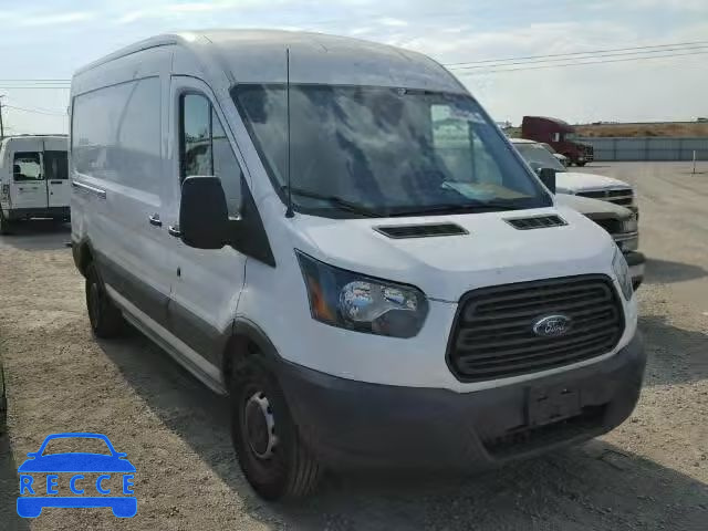 2016 FORD TRANSIT T- 1FTYR2CM7GKB02803 image 0