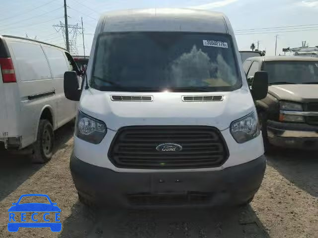 2016 FORD TRANSIT T- 1FTYR2CM7GKB02803 image 9