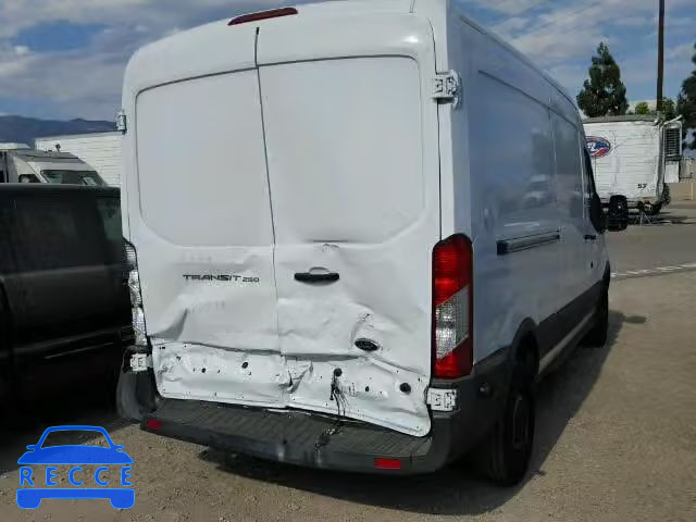 2016 FORD TRANSIT T- 1FTYR2CM7GKB02803 image 3