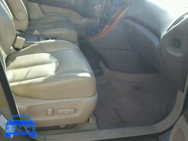 2002 LEXUS RX 300 JTJHF10U020255743 image 4