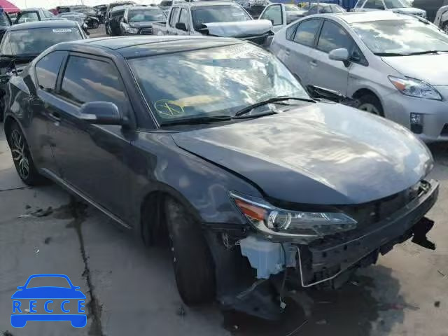 2015 TOYOTA SCION TC JTKJF5C72FJ002983 image 0