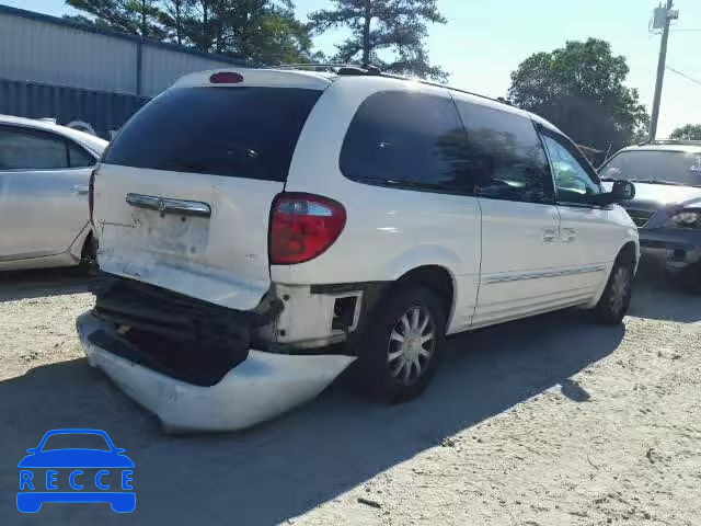 2003 CHRYSLER Town and Country 2C4GP54L93R230934 image 3