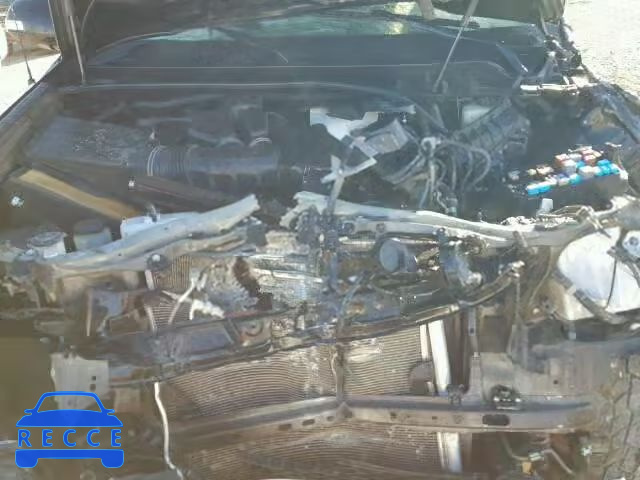 2013 TOYOTA 4RUNNER SR JTEBU5JR1D5128307 image 6