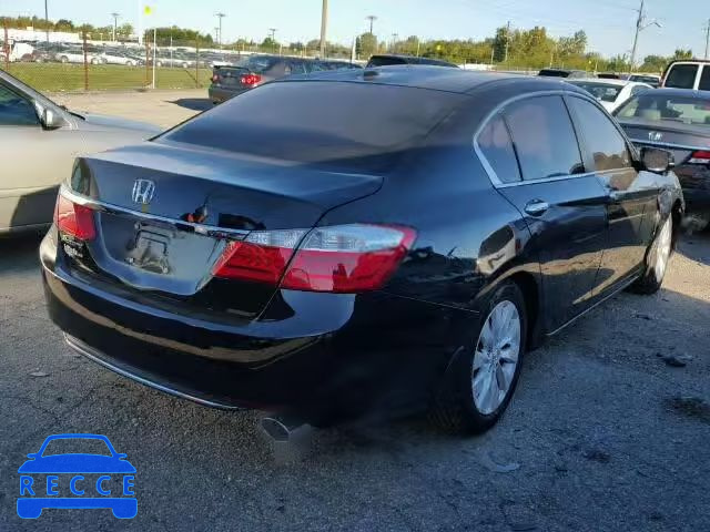 2015 HONDA ACCORD EX- 1HGCR2F80FA159407 image 3