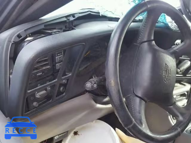 2000 CHEVROLET TAHOE K150 1GNEK13T1YJ156427 image 7