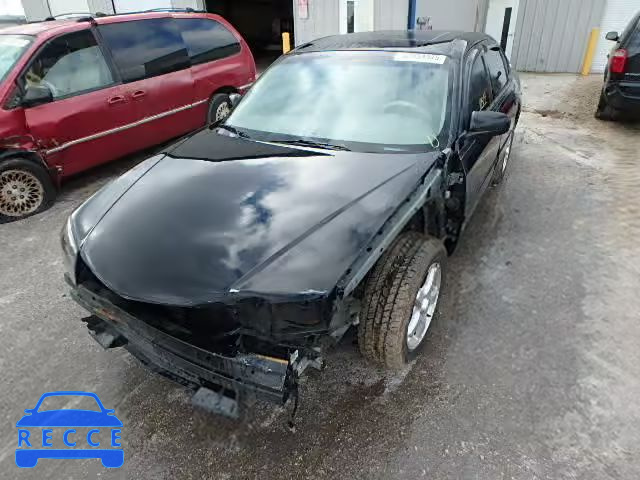 2005 CHEVROLET IMPALA LS 2G1WH55K059234767 image 1