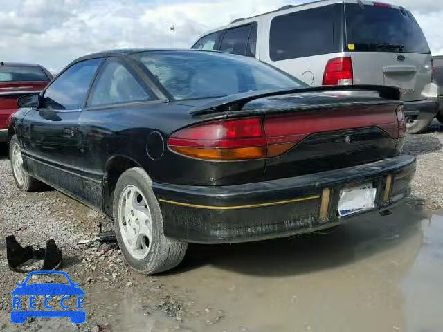 1996 SATURN SC2 1G8ZG1270TZ190153 Bild 2