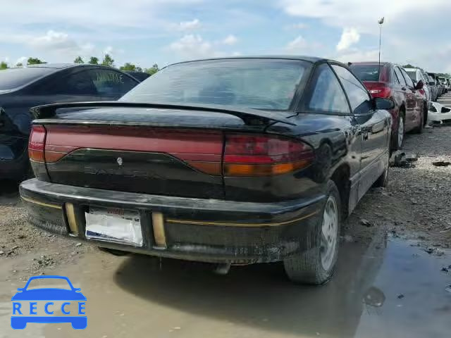 1996 SATURN SC2 1G8ZG1270TZ190153 Bild 3