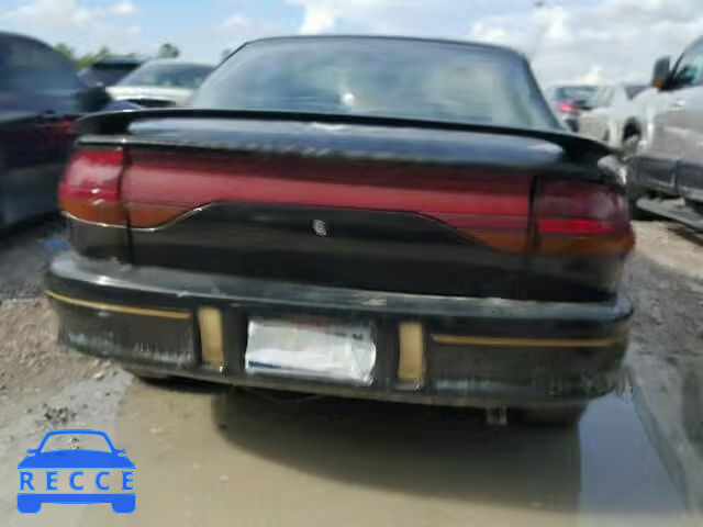 1996 SATURN SC2 1G8ZG1270TZ190153 Bild 8