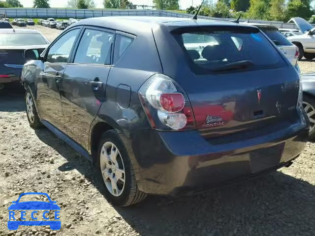 2010 PONTIAC VIBE 5Y2SP6E07AZ414776 image 2