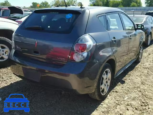 2010 PONTIAC VIBE 5Y2SP6E07AZ414776 image 3