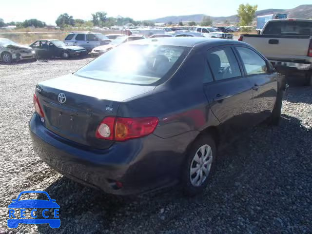 2010 TOYOTA COROLLA/S/ 1NXBU4EE6AZ179580 image 3