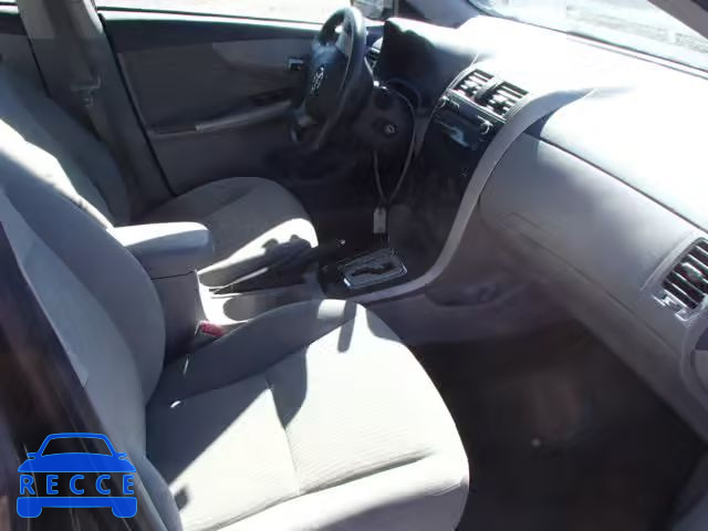 2010 TOYOTA COROLLA/S/ 1NXBU4EE6AZ179580 image 4