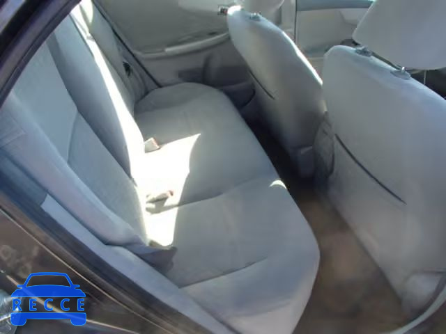 2010 TOYOTA COROLLA/S/ 1NXBU4EE6AZ179580 image 5