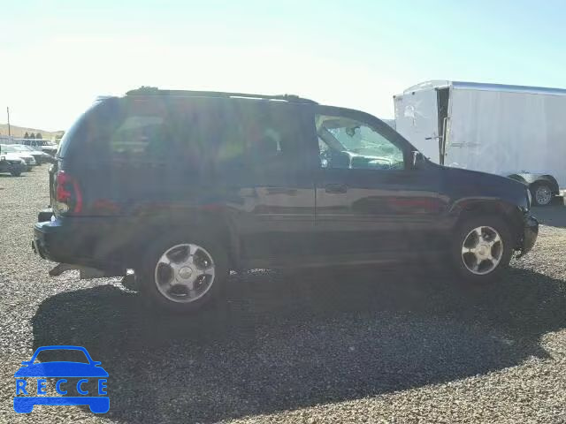 2008 CHEVROLET TRAILBLAZE 1GNDT13S582208832 image 9