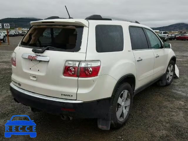 2012 GMC ACADIA SLT 1GKKVSED0CJ289479 image 3