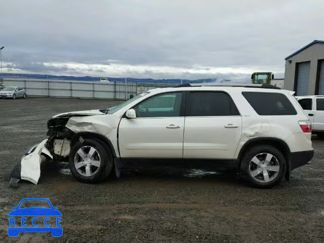 2012 GMC ACADIA SLT 1GKKVSED0CJ289479 image 8