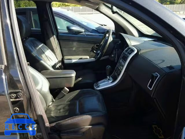 2008 CHEVROLET EQUINOX SP 2CNDL737586029664 Bild 4