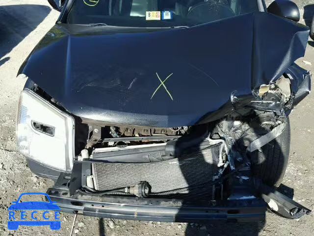 2008 CHEVROLET EQUINOX SP 2CNDL737586029664 Bild 6