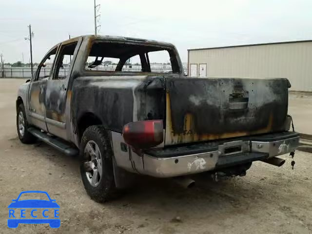 2005 NISSAN TITAN XE/S 1N6BA07A05N529234 image 2