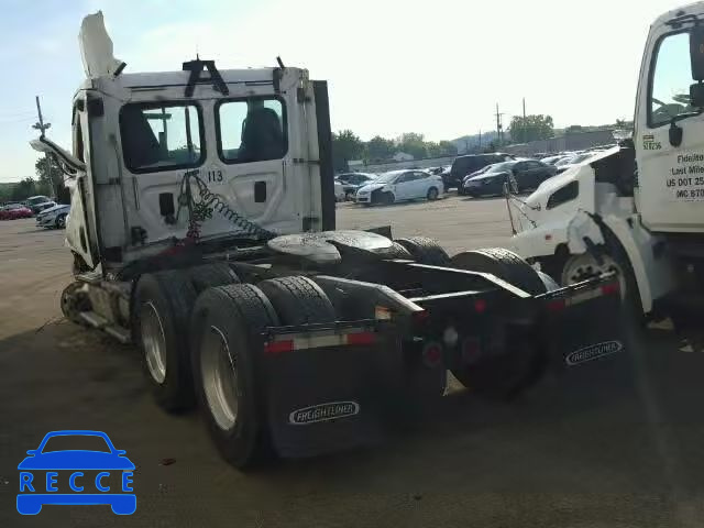 2015 FREIGHTLINER CASCADIA 1 3AKJGEDV1FSGH9850 image 2