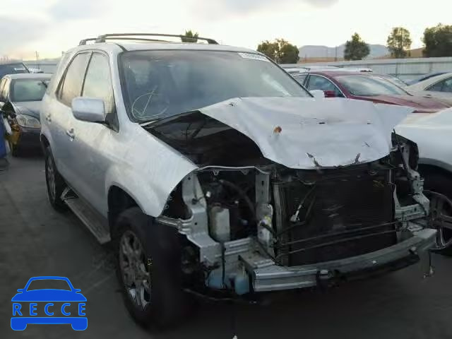 2005 ACURA MDX Touring 2HNYD18855H543610 image 0