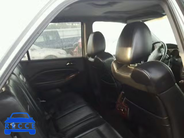 2005 ACURA MDX Touring 2HNYD18855H543610 image 5