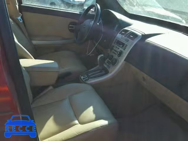2006 CHEVROLET EQUINOX LT 2CNDL73F866044759 image 4