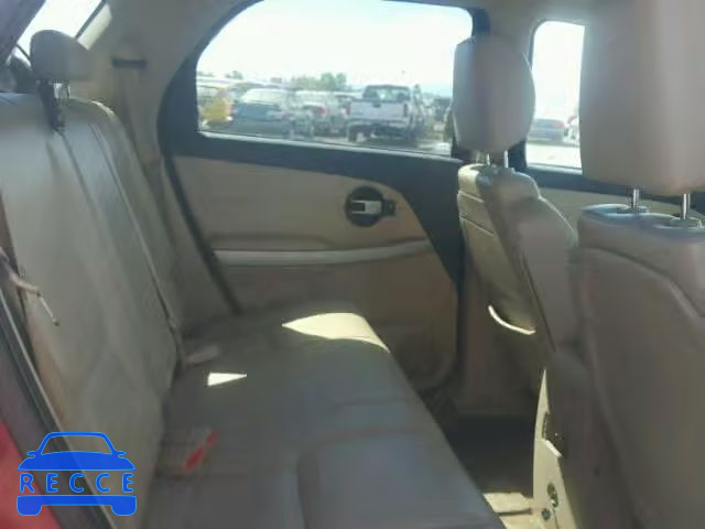 2006 CHEVROLET EQUINOX LT 2CNDL73F866044759 image 5