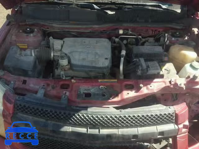 2006 CHEVROLET EQUINOX LT 2CNDL73F866044759 image 6