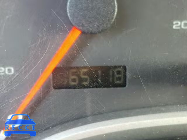 2006 CHEVROLET EQUINOX LT 2CNDL73F866044759 image 7