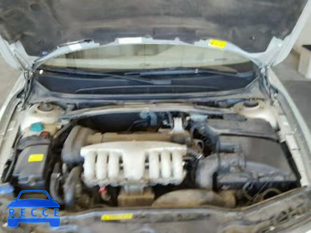 2001 VOLVO S80 YV1TS94D811157158 image 6