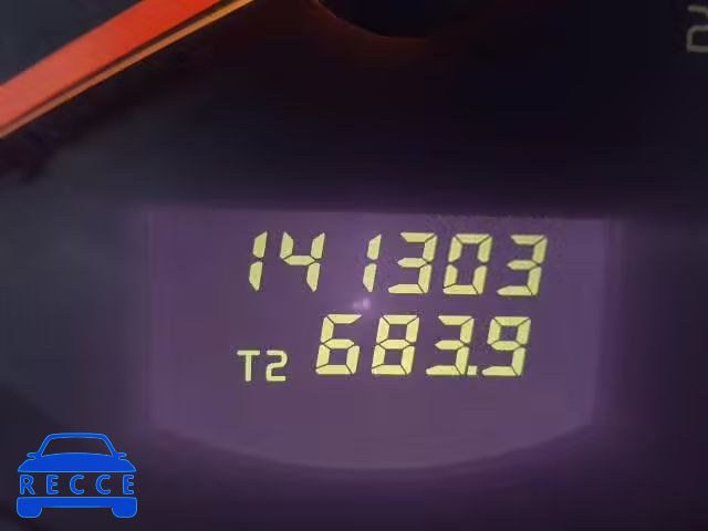 2001 VOLVO S80 YV1TS94D811157158 image 7