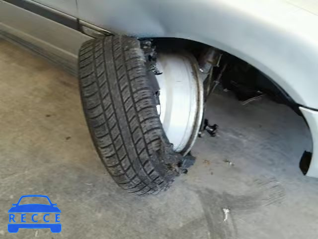 2001 VOLVO S80 YV1TS94D811157158 image 8