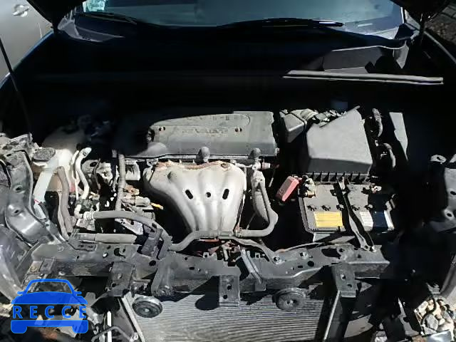 2012 TOYOTA SCION XB JTLZE4FE9CJ014100 image 7